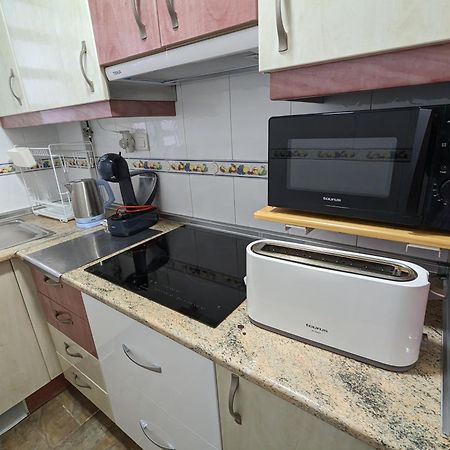 Apartamento Delfin San Juan Alicante Eksteriør bilde