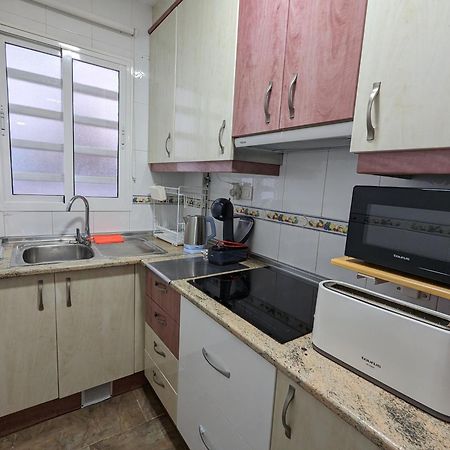 Apartamento Delfin San Juan Alicante Eksteriør bilde