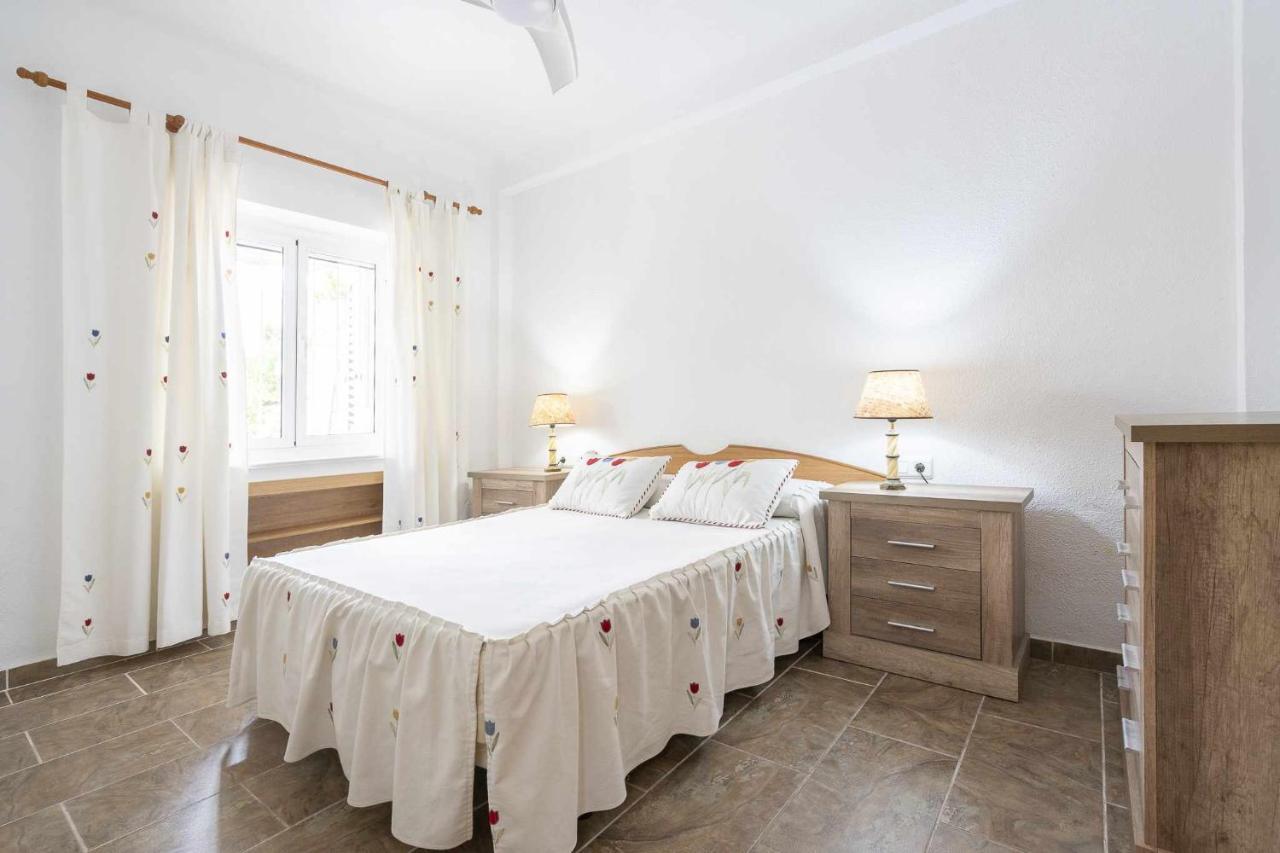 Apartamento Delfin San Juan Alicante Eksteriør bilde