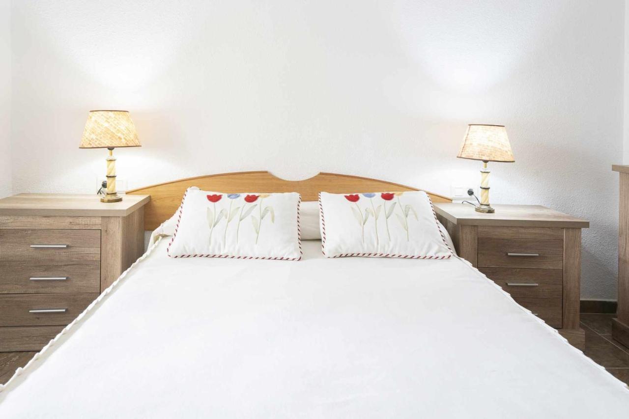 Apartamento Delfin San Juan Alicante Eksteriør bilde