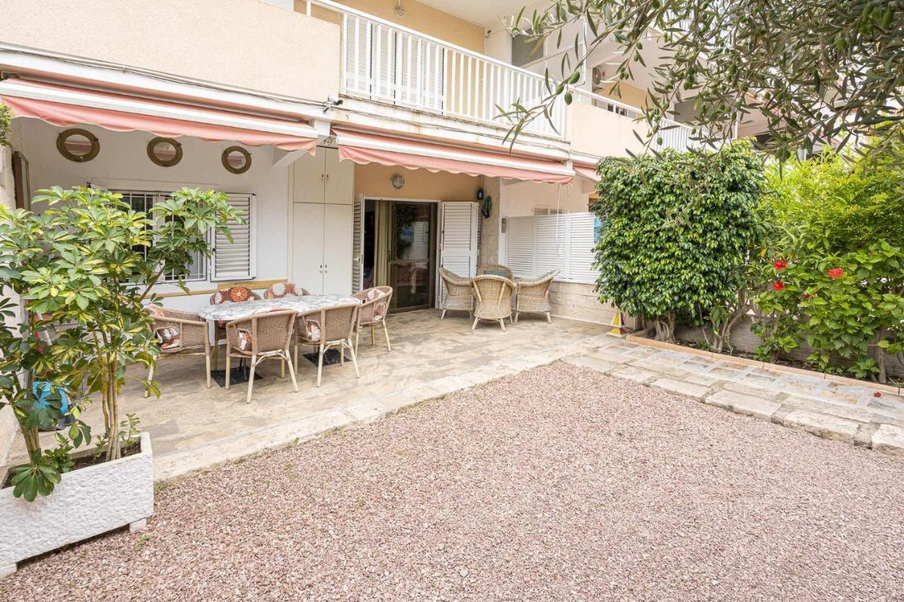 Apartamento Delfin San Juan Alicante Eksteriør bilde