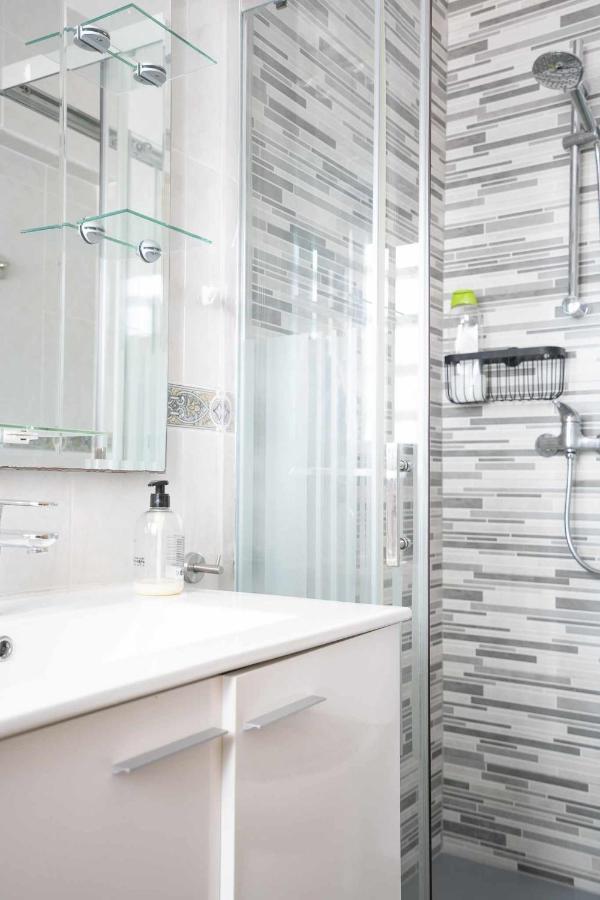 Apartamento Delfin San Juan Alicante Eksteriør bilde