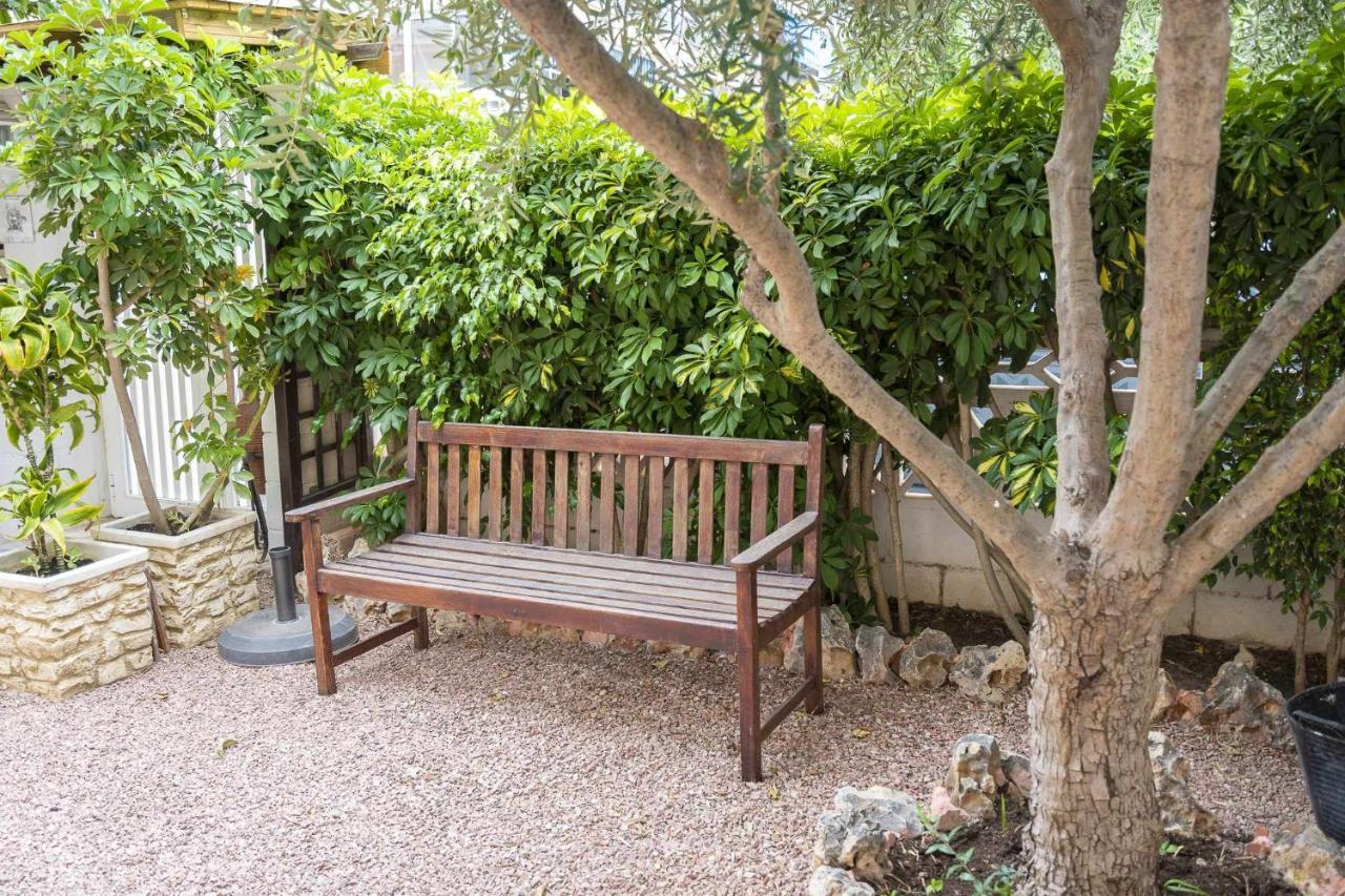 Apartamento Delfin San Juan Alicante Eksteriør bilde
