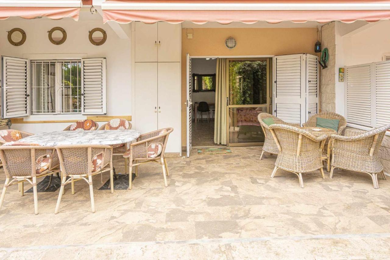 Apartamento Delfin San Juan Alicante Eksteriør bilde