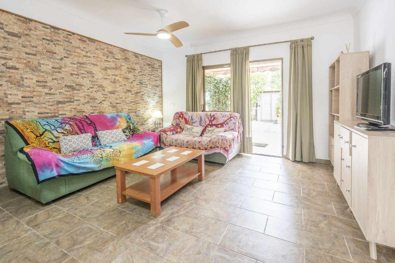 Apartamento Delfin San Juan Alicante Eksteriør bilde